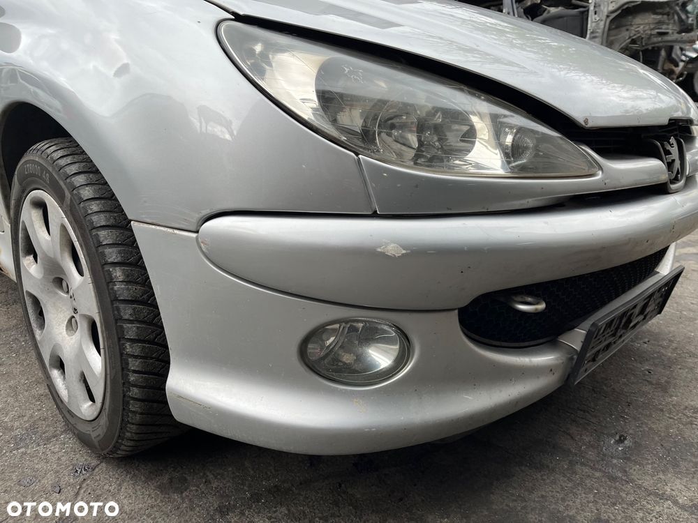 Maska Peugeot 206 SW EZR - 2
