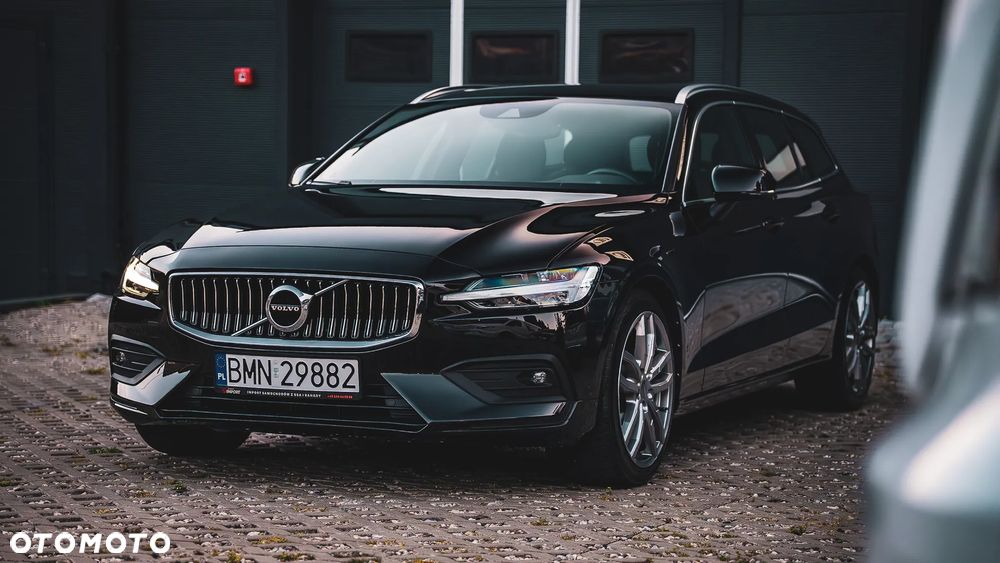 Volvo V60 D3 Momentum - 13