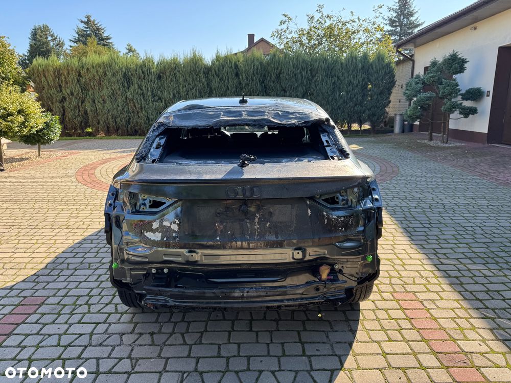 Audi Q3 Sportback 35 TFSI mHEV S-Line S tronic - 34