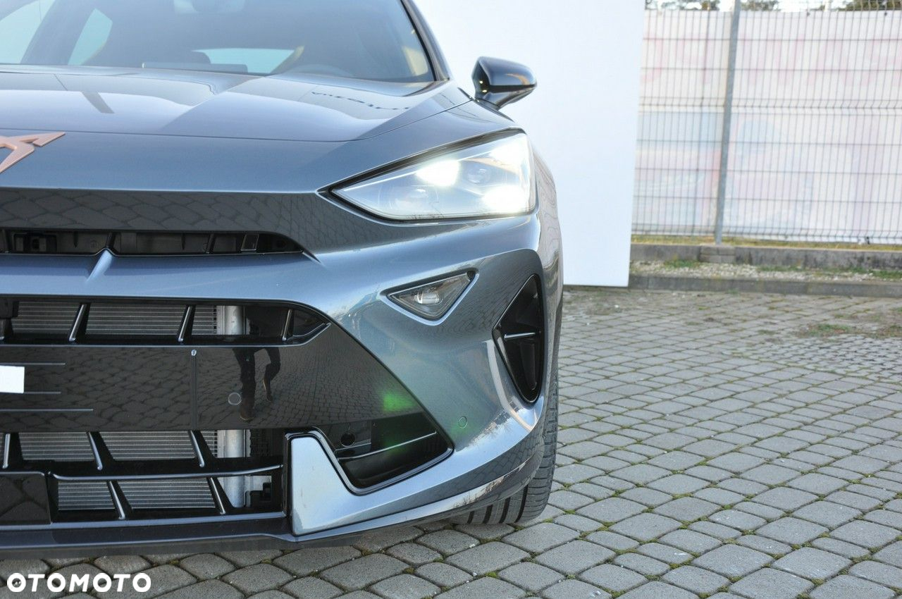 Cupra Formentor - 9