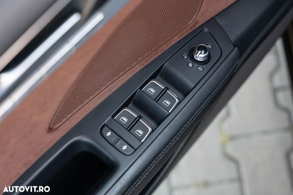 Audi A8 L 3.0 TDI Quattro Tiptronic - 17