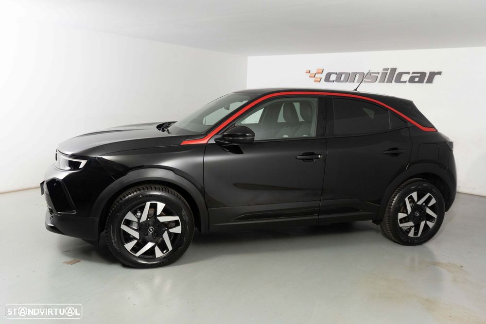 Opel Mokka-e GS Line - 8