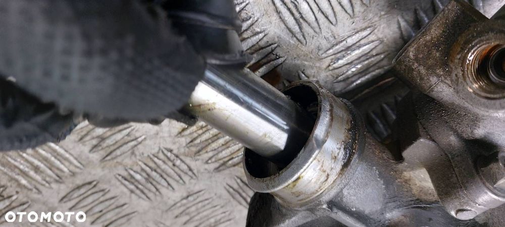 MAGLOWNICA PRZEKŁADNIA KIEROWNICZA MAZDA MPV II EU EUROPA - 3