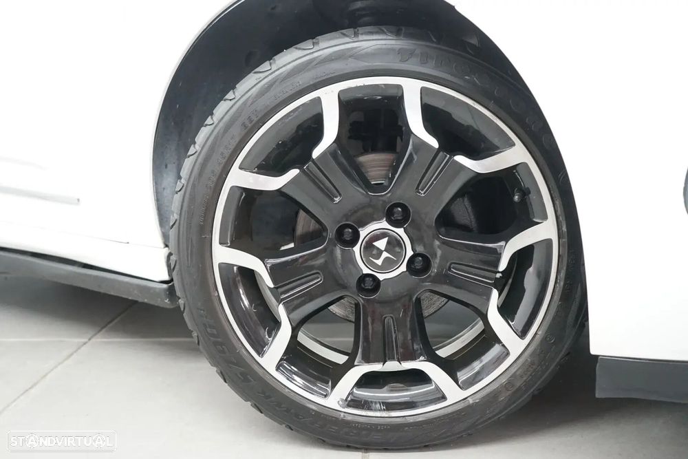 Citroën DS3 - 10