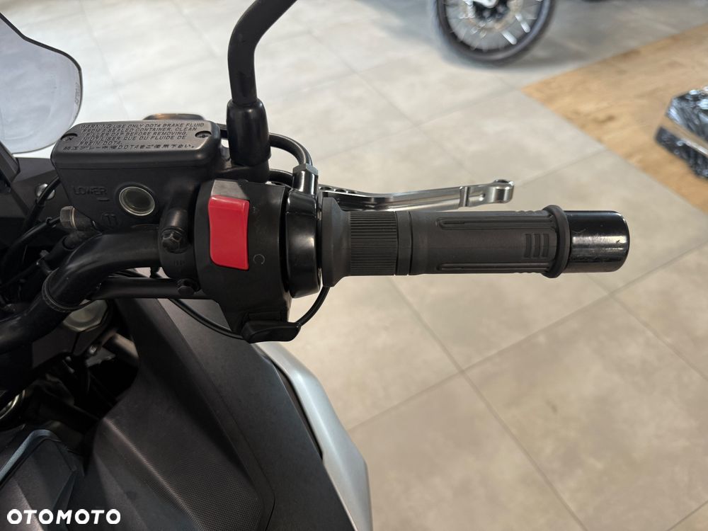Honda NC - 9