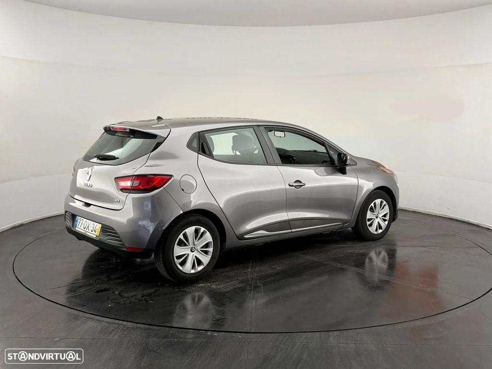 Renault Clio 1.5 dCi Confort - 2