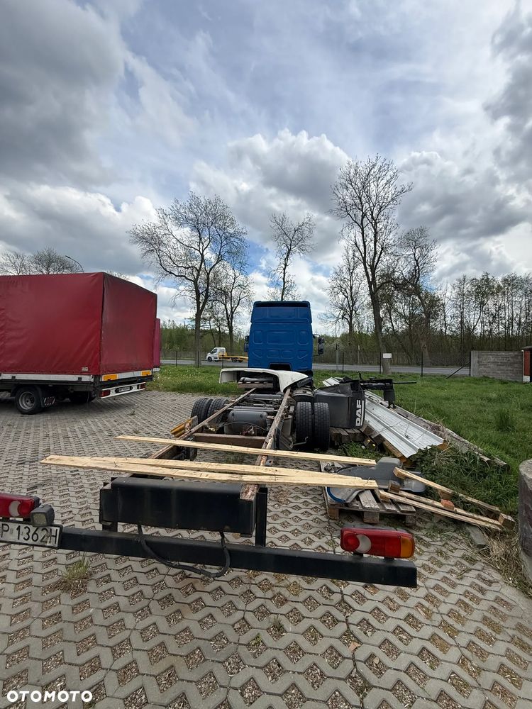DAF LF 45.250 - 2