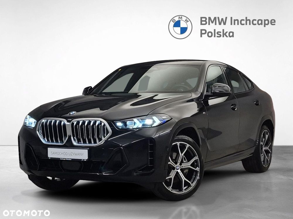 BMW X6 - 2