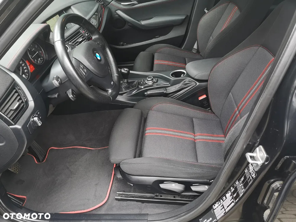 BMW X1 xDrive18d - 20