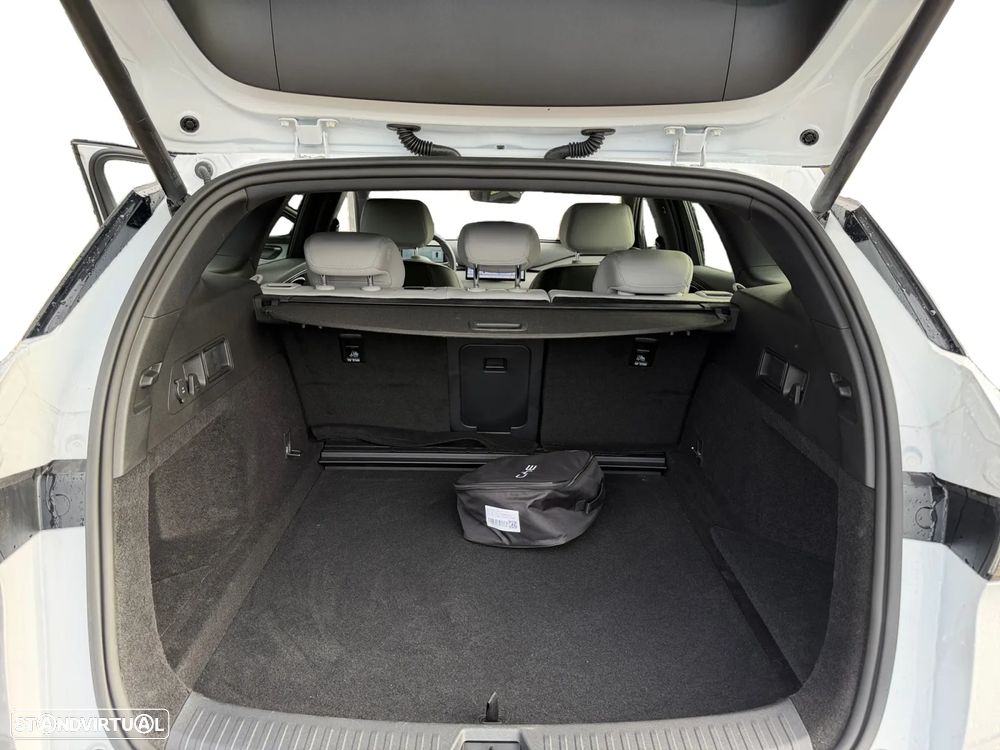 BYD Seal 6 1.5 DM-i Comfort Lite - 16