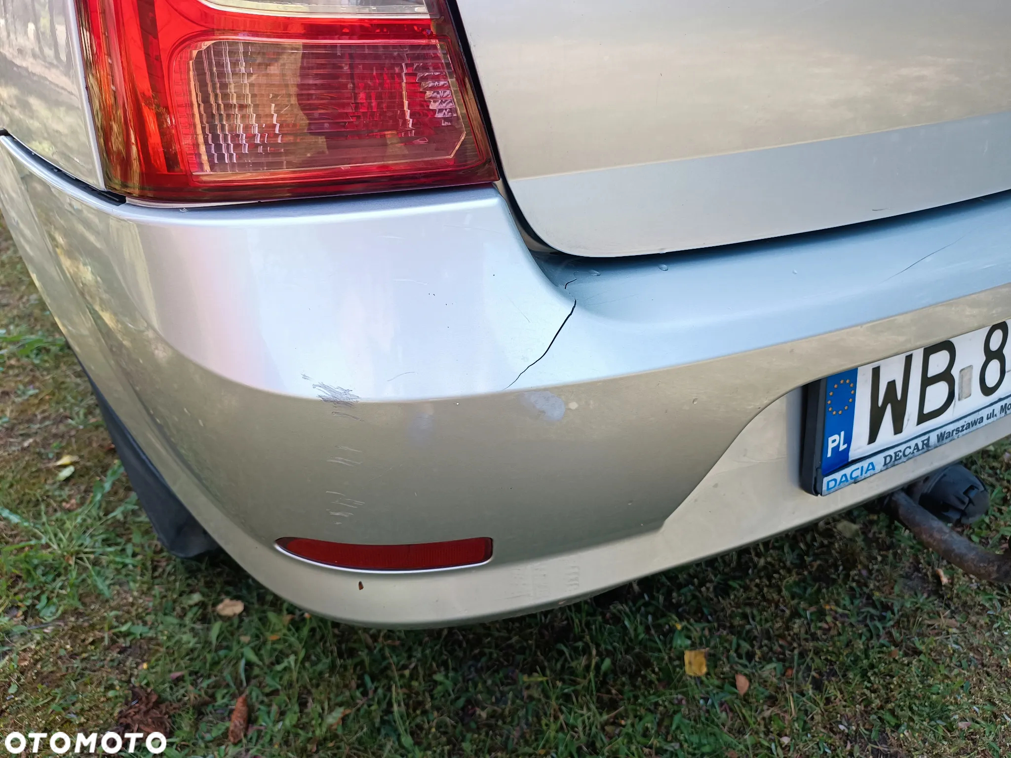 Dacia Logan - 5