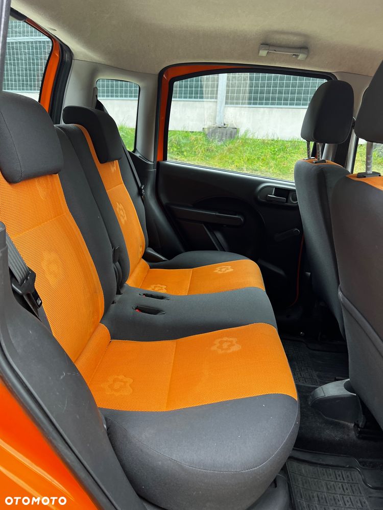 Fiat Panda 1.2 Dynamic - 8