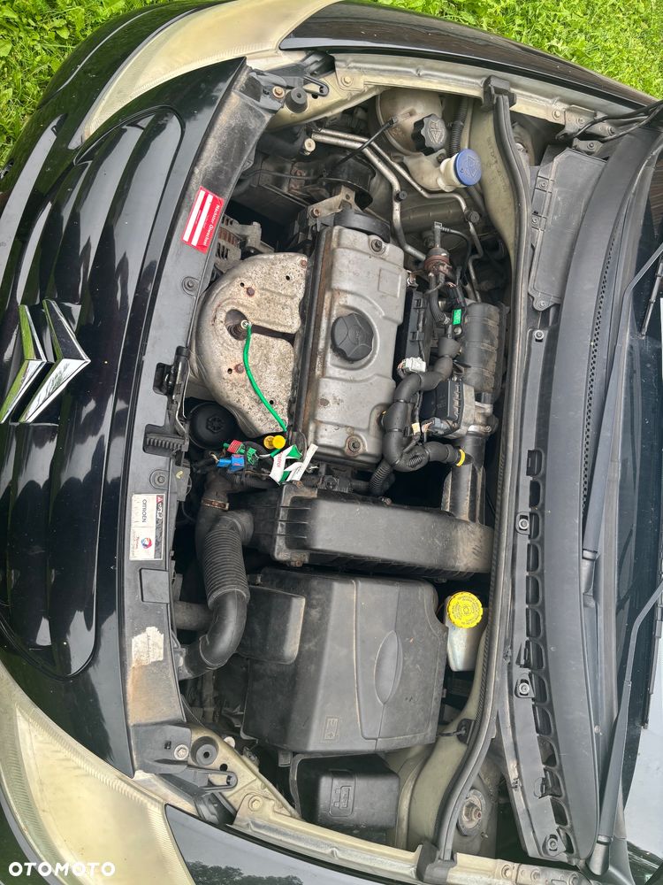 Citroën C3 - 8