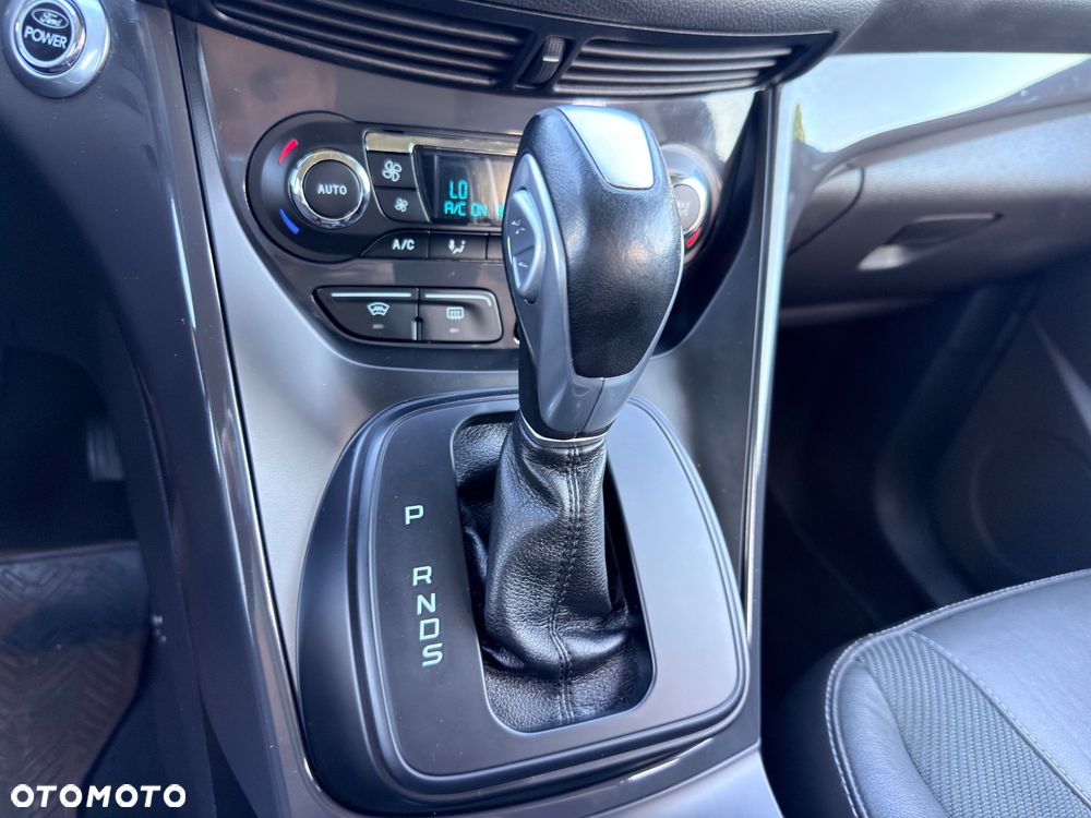 Ford Kuga 2.0 TDCi 4x4 Trend - 23