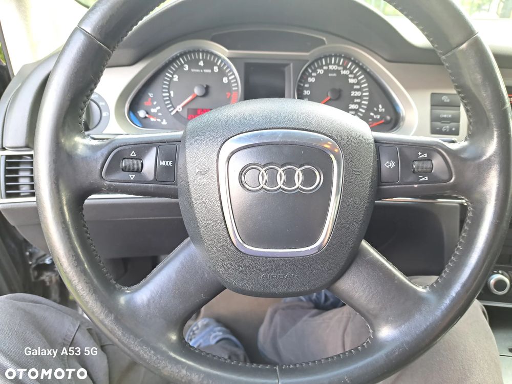 Audi A6 Avant - 15