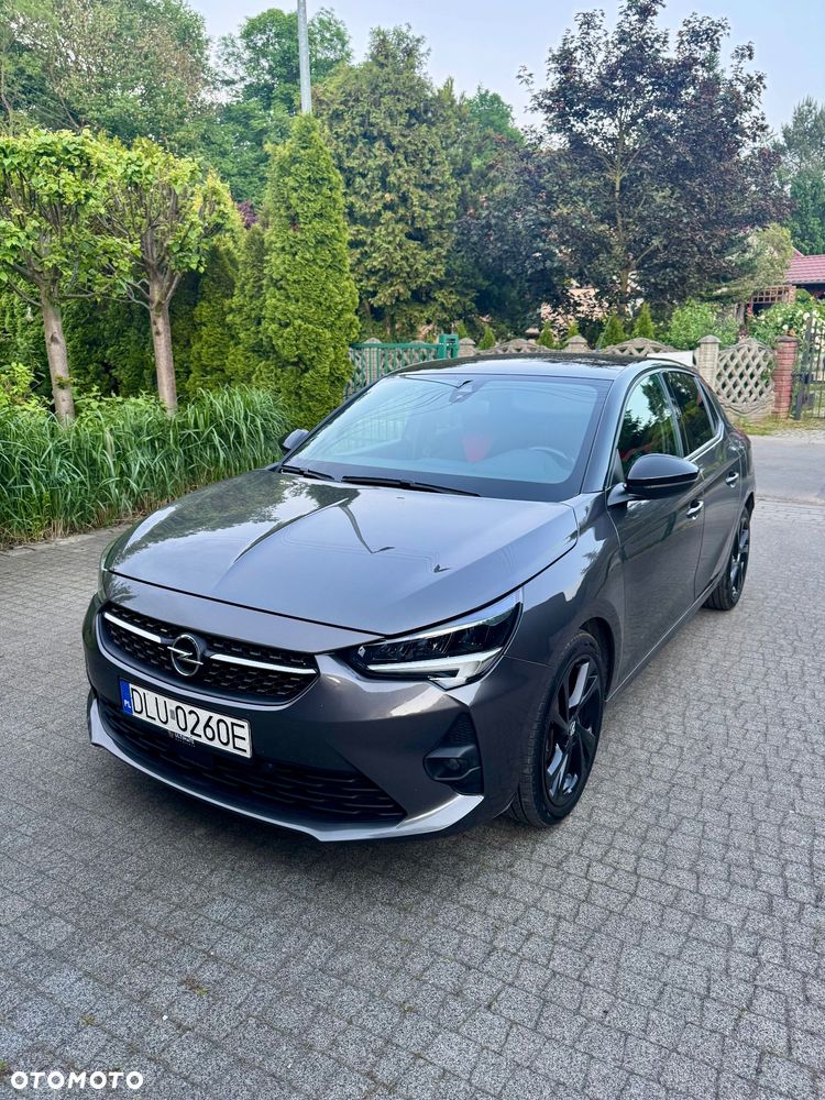 Opel Corsa 1.5 D GS Line S&S - 3