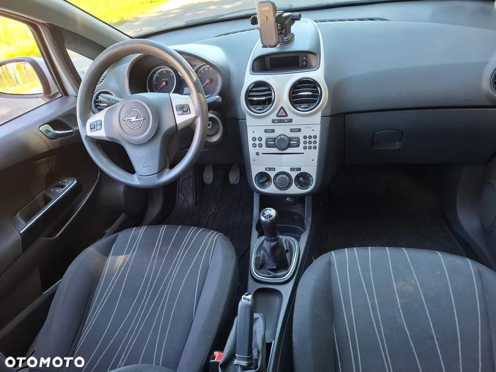 Opel Corsa 1.3 CDTI 111 - 7