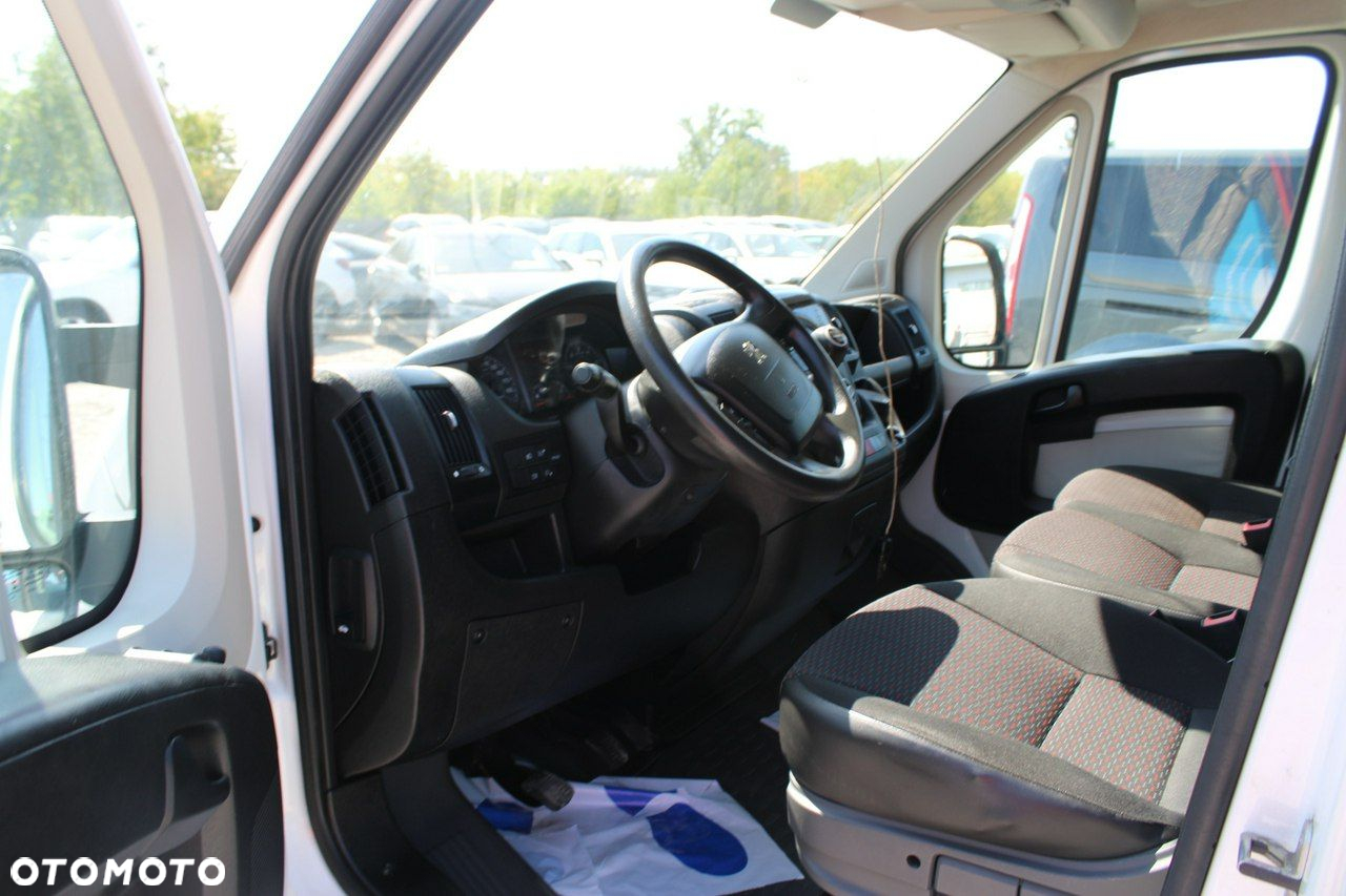 Peugeot Boxer - 13