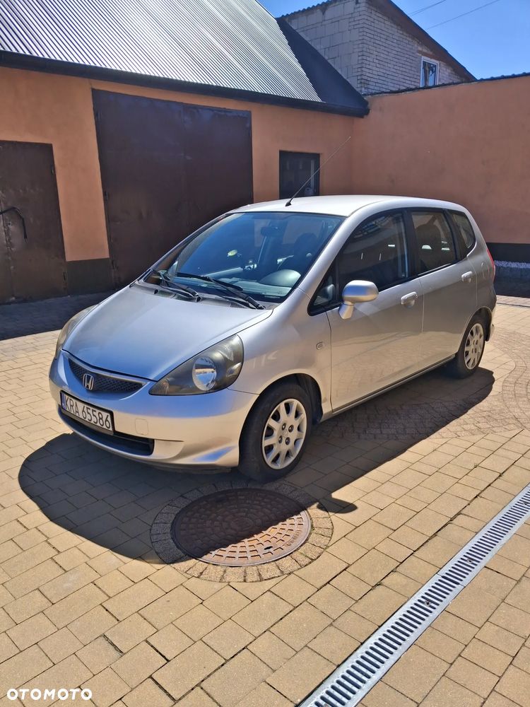 Honda Jazz 1.2 Style - 1