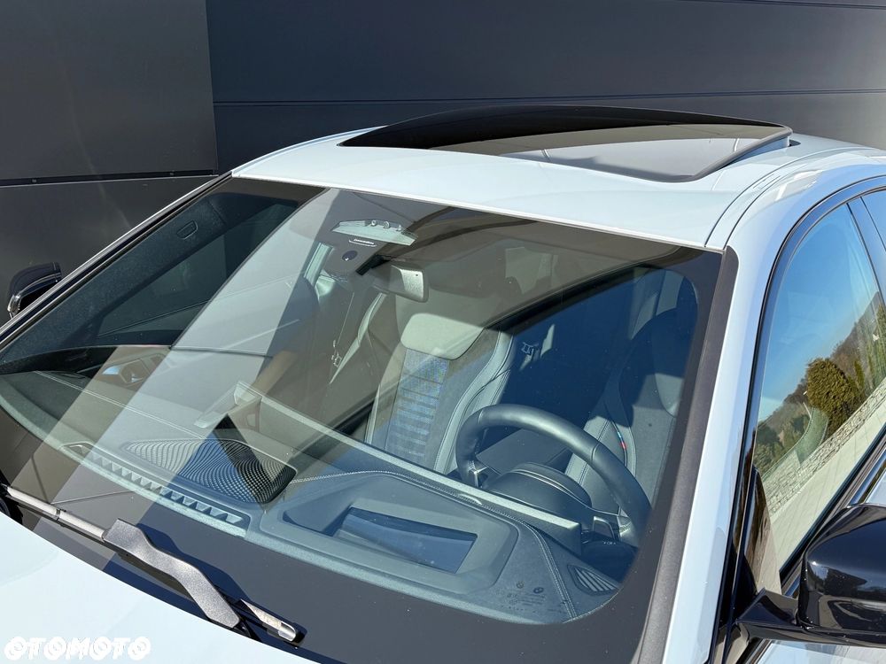 BMW Seria 4 420d xDrive Sport-Aut M Sport - 5