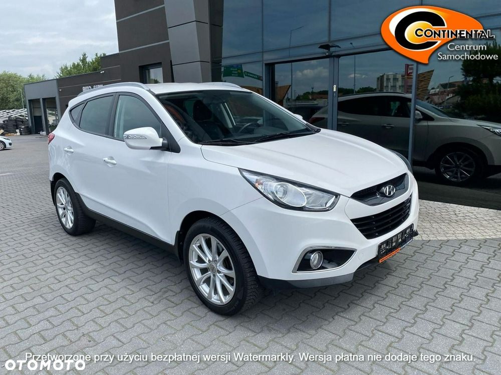 Hyundai ix35 - 3