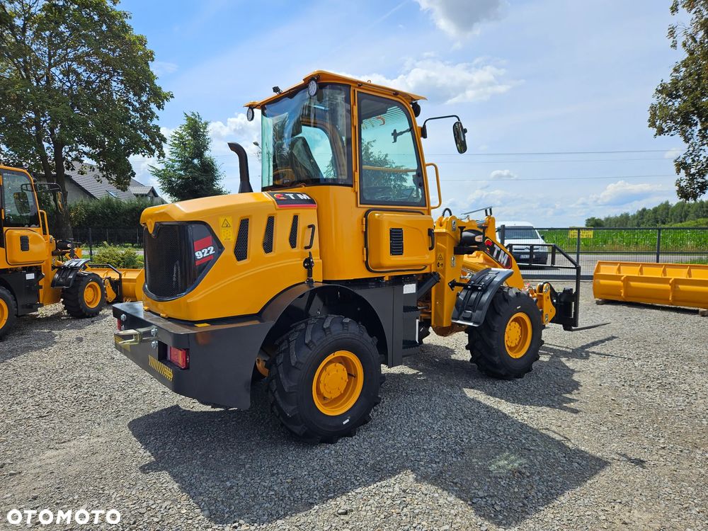 CTM 922 - 14