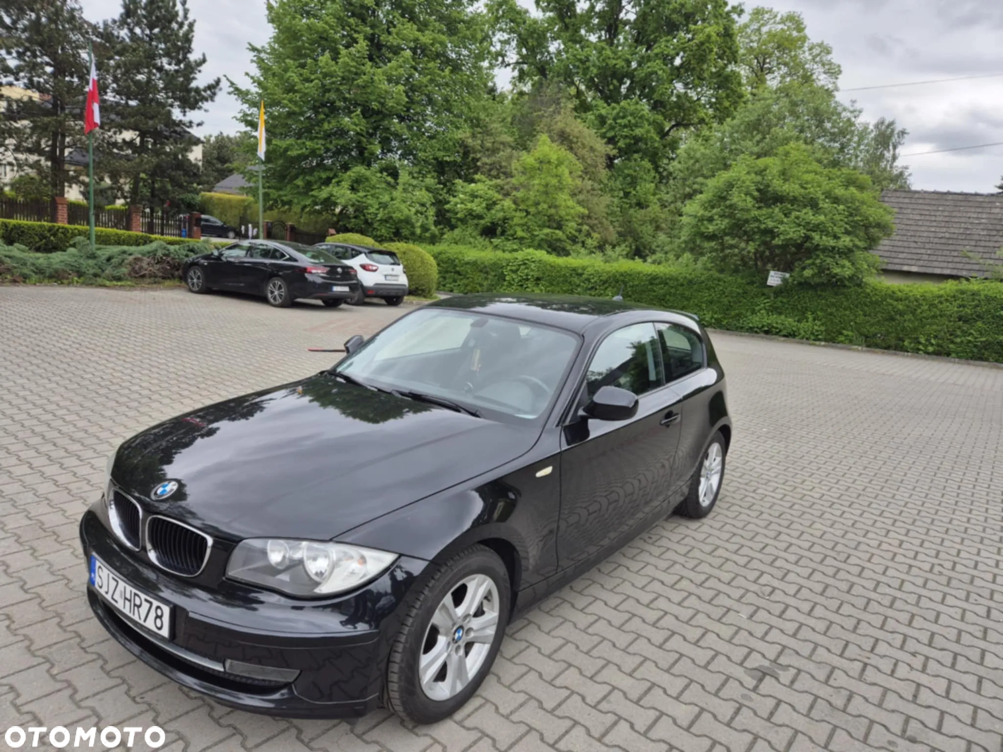 BMW Seria 1 118i - 34