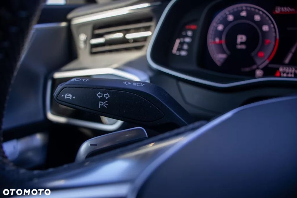 Audi A7 Sportback 45 TFSI Quattro S tronic - 17