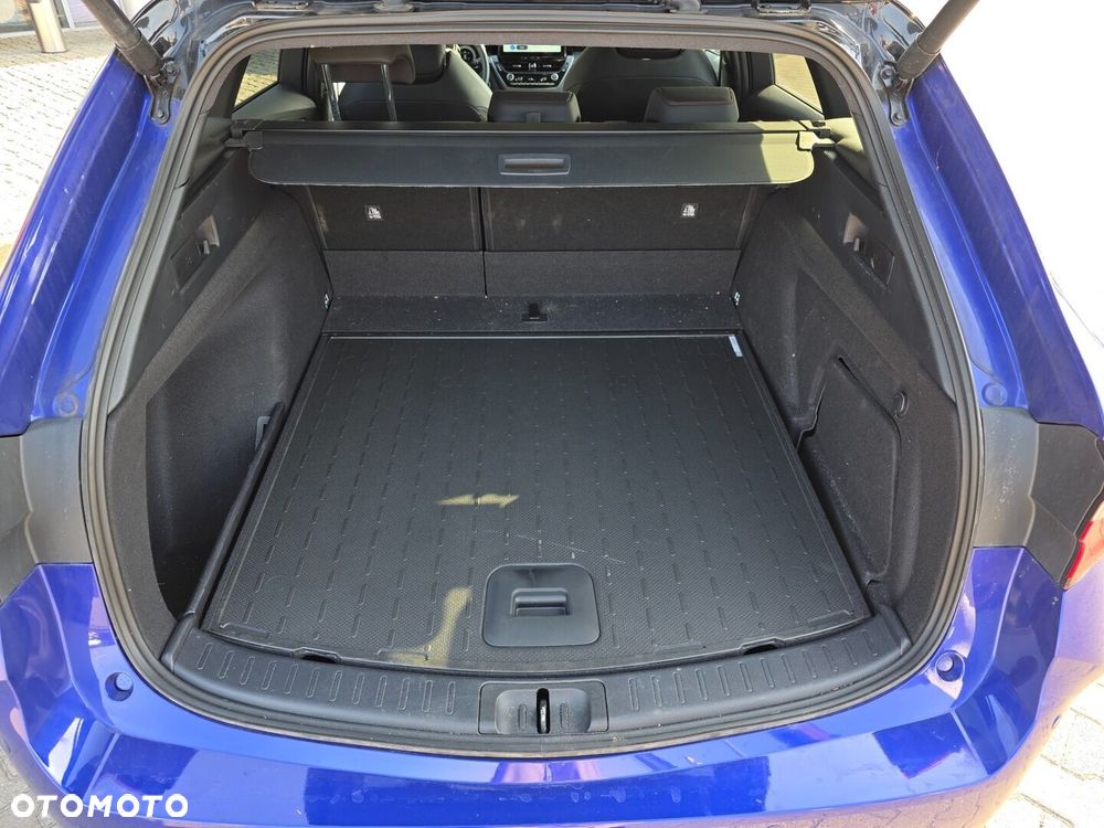 Toyota Corolla 2.0 Hybrid GR Sport Dynamic - 7