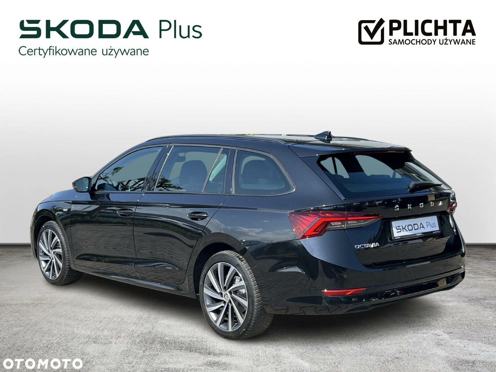 Skoda Octavia 2.0 TDI Style DSG - 3