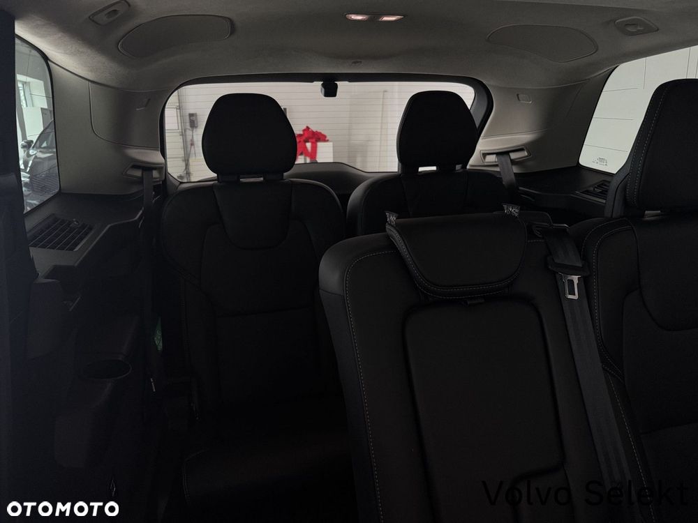 Volvo XC 90 - 27