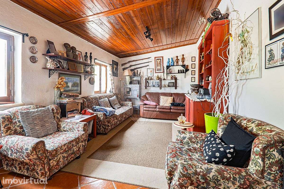 Moradia T3 para venda - Grande imagem: 2/21