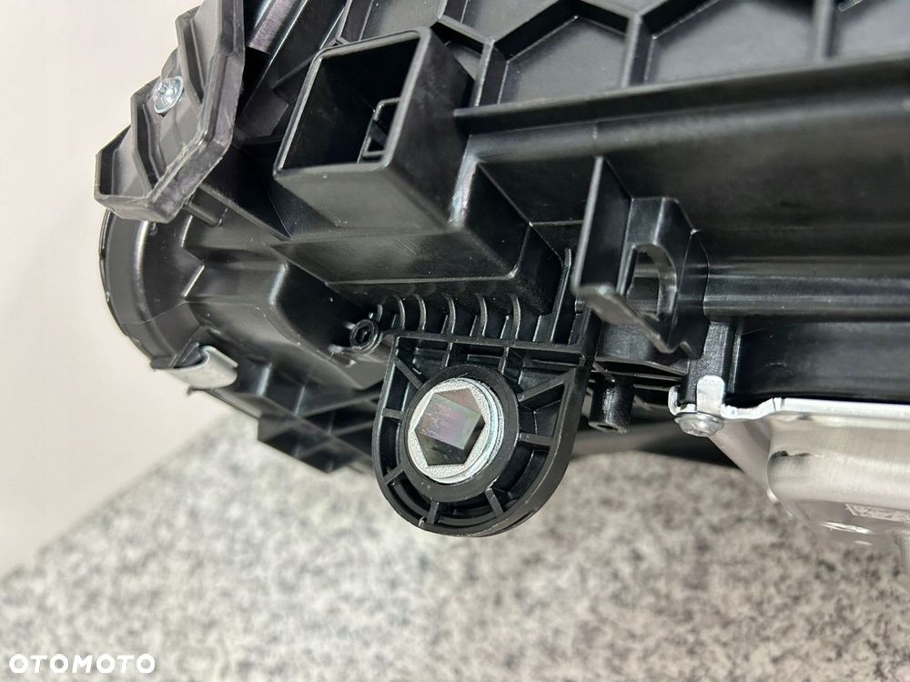 MERCEDES C KLASA W206 LED HIGH PERFORMANCE LAMPA LEWA NOWA ORYGINALNA - 10
