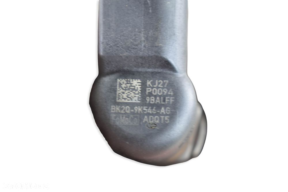 Wtryskiwacz FORD TRANSIT MK7 BOXER II JUMPER II 2.2 TDCI HDI BK2Q-9K546-AG - 6