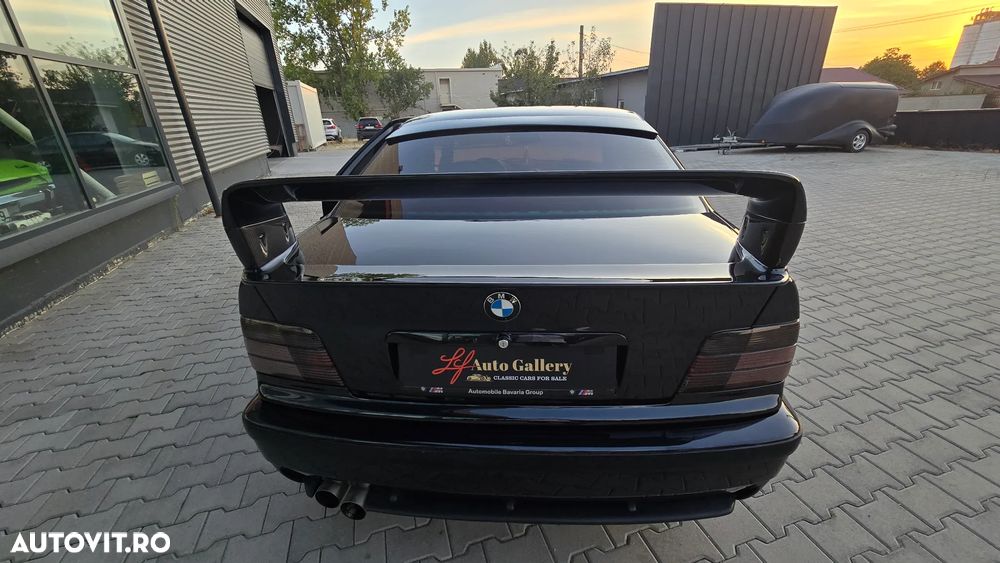 BMW Seria 3 - 7