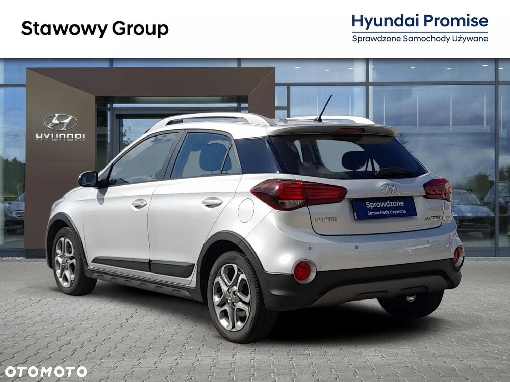 Hyundai i20 - 5