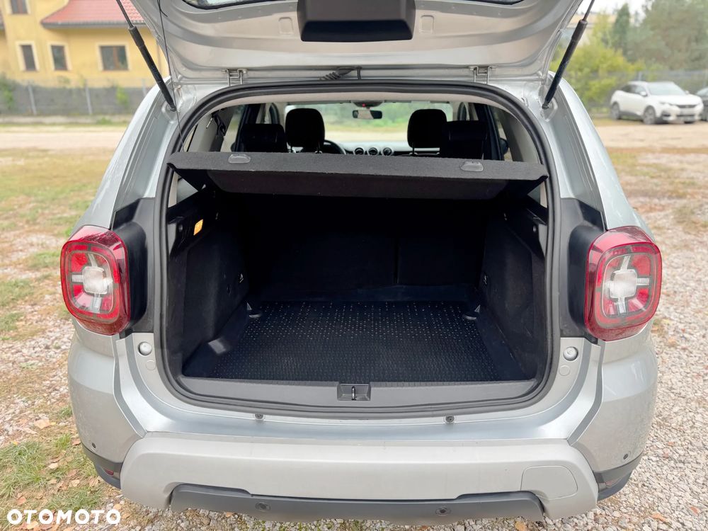 Dacia Duster 1.6 SCe Ambiance S&S - 33