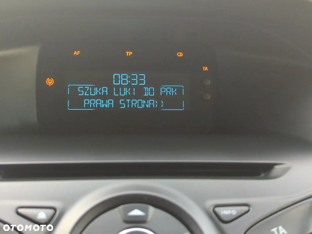 Ford Focus SW 1.0 EcoBoost Gold X (Edition) - 27