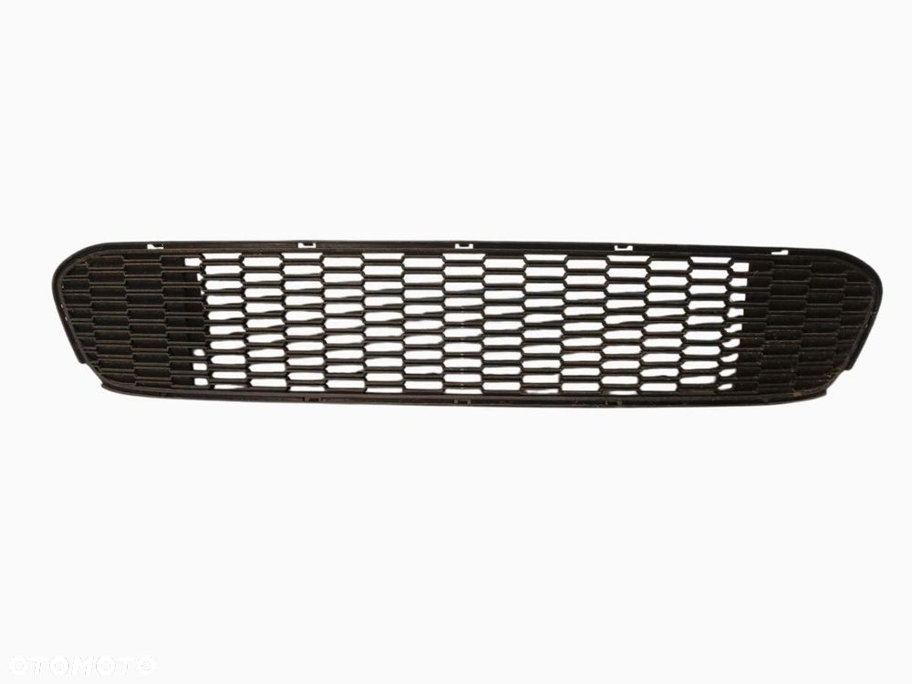 KRATKA  ATRAPA ZDERZAKA PRZEDNIEGO MINI COOPER R56 JCW 51110404124 - 1