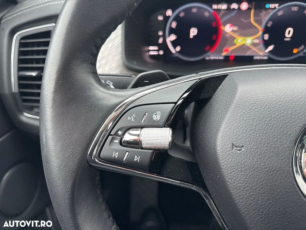 Skoda Kodiaq 2.0 TDI 4X4 DSG Style - 20