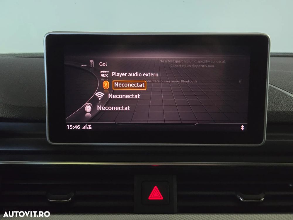 Audi A4 Allroad quattro 2.0 TDI S tronic - 16