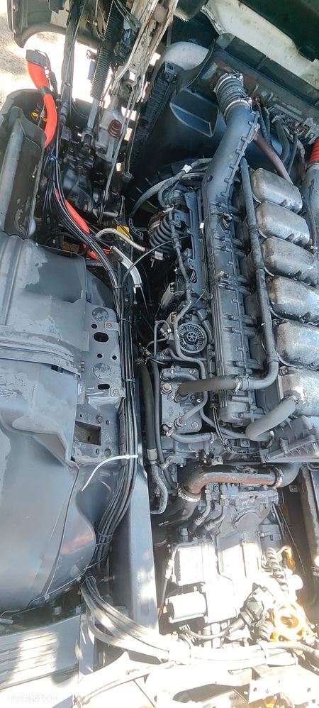 Scania R480 RETARDA - 15