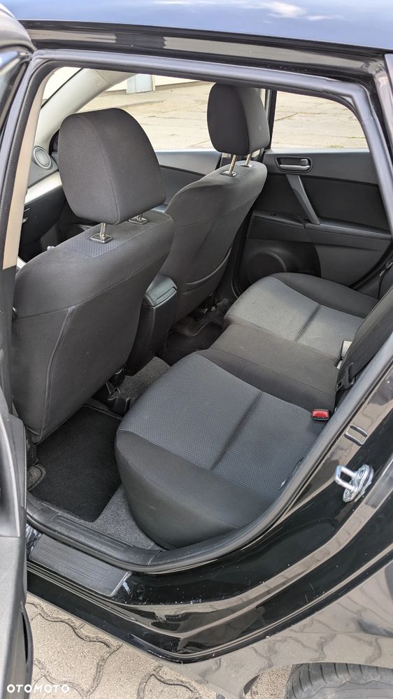 Mazda 3 - 6