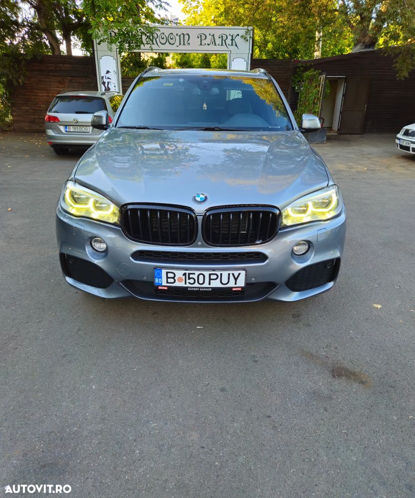 BMW X5 xDrive30d - 3