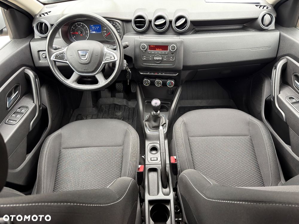 Dacia Duster 1.0 TCe Comfort - 7