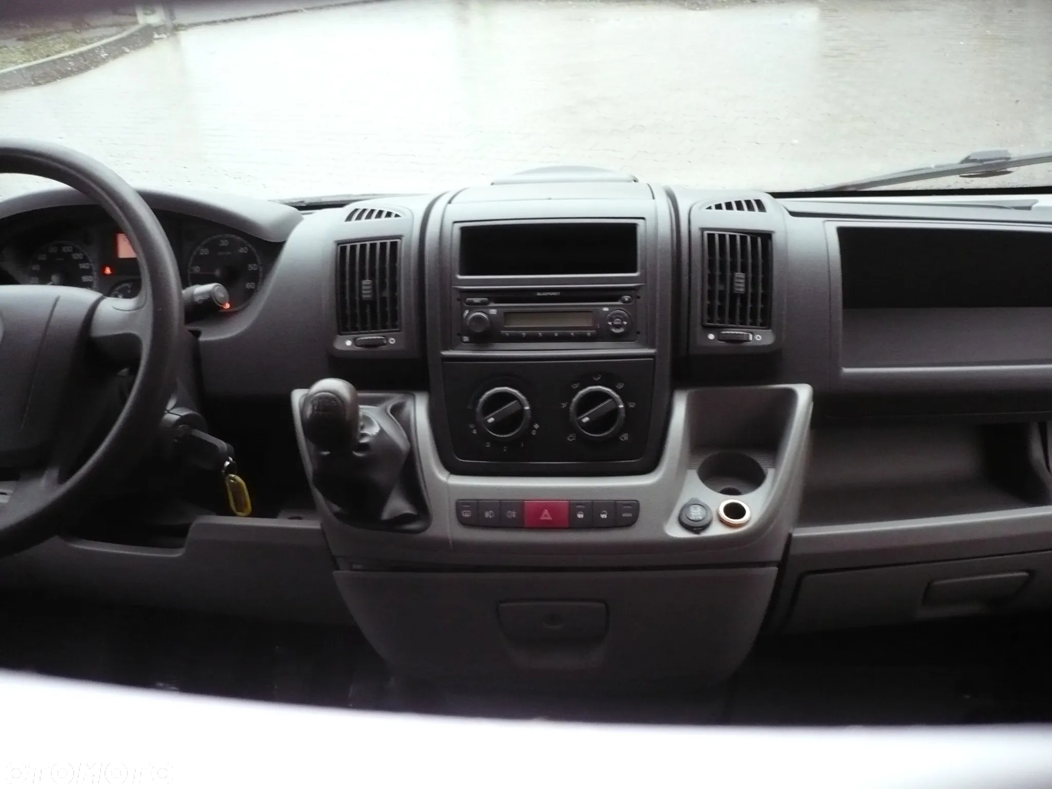 Fiat Ducato - 8