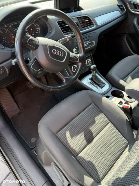 Audi Q3 2.0 TDI Quattro S tronic - 5
