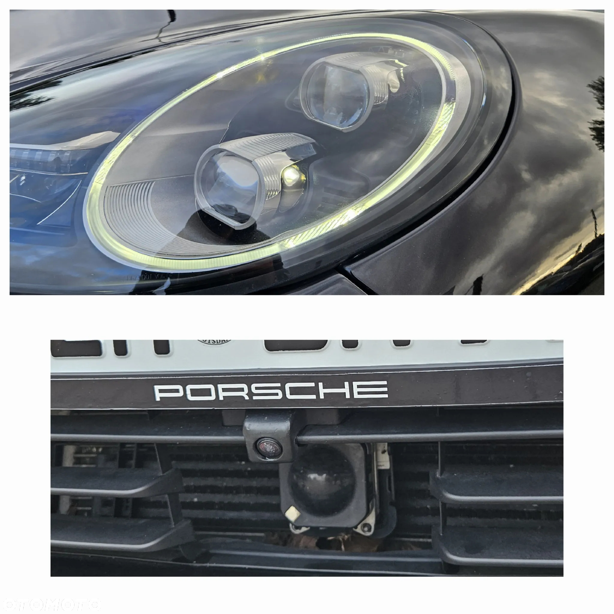 Porsche Panamera Turbo PDK - 39