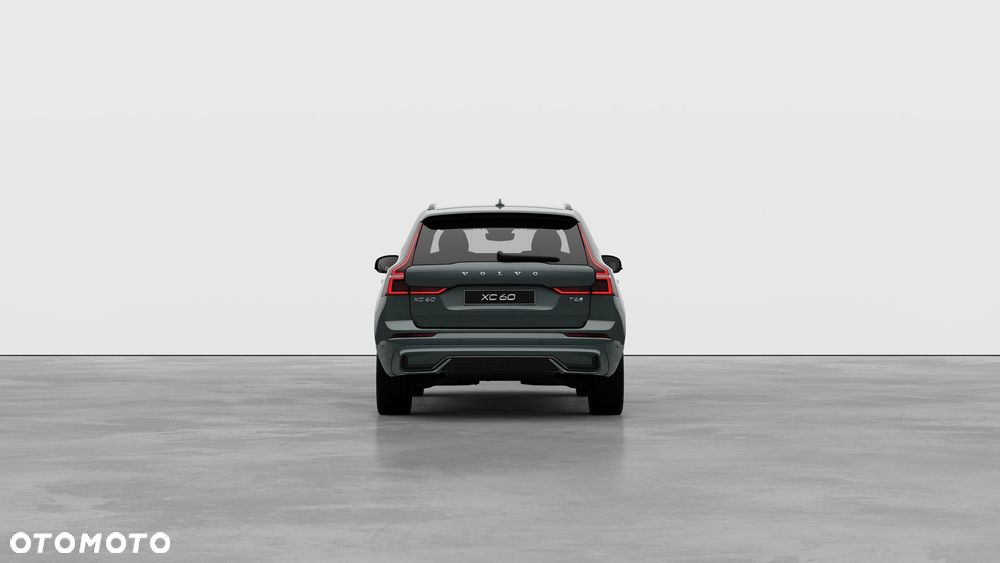 Volvo XC 60 T6 Plug-In Hybrid AWD Ultra Dark - 6
