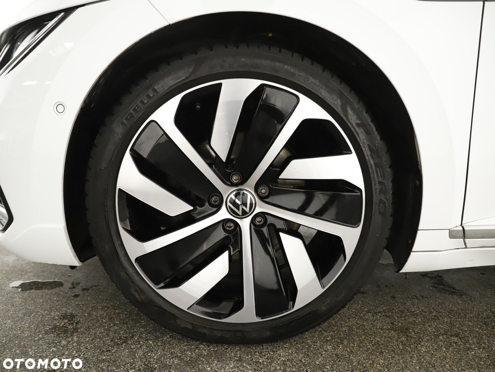 Volkswagen Arteon - 25